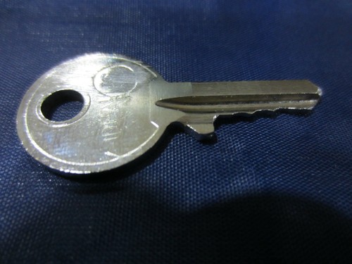 Solartron Schlumberger (Enertec) 7061/2 7071 7081/2 E210 Calibration Key.  - Bild 8 von 14