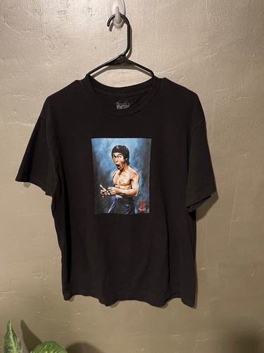 Rare DGK Bruce Lee \