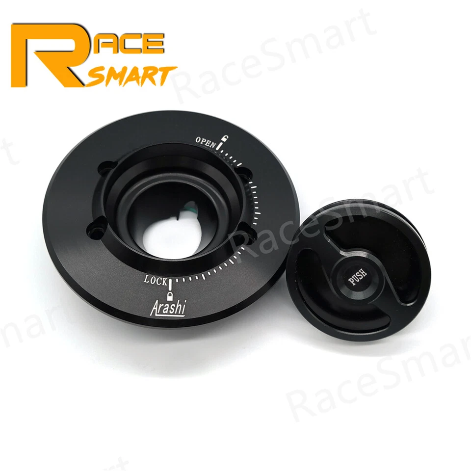 Tapa del tanque de gasolina sin llave para BMW F800GS 2007-2016 F 800 GS Adventure 2012-2016 Foto 2 de 4