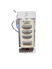 Used and Tested Casablanca W-32 Inteli-Touch ...