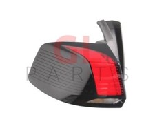Faro Posteriore Per PEUGEOT 5008 2017 - 9811028080 Sinistro MM