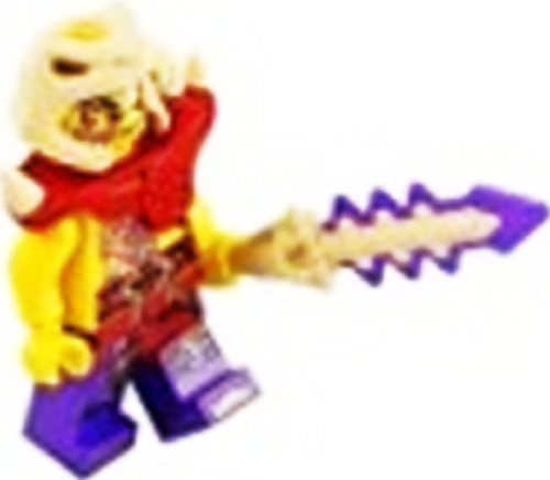 Genuine LEGO U PICK Ninjago TOURNAMENT OF ELEMENTS Minifigures **NEW** - Picture 19 of 35