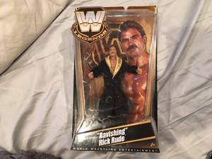 wwe legends action figures