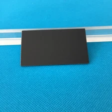 40*70*2.0mm ZWB1 UG11 UV Pass Filter tempered Glass for 302nm 312nm light source