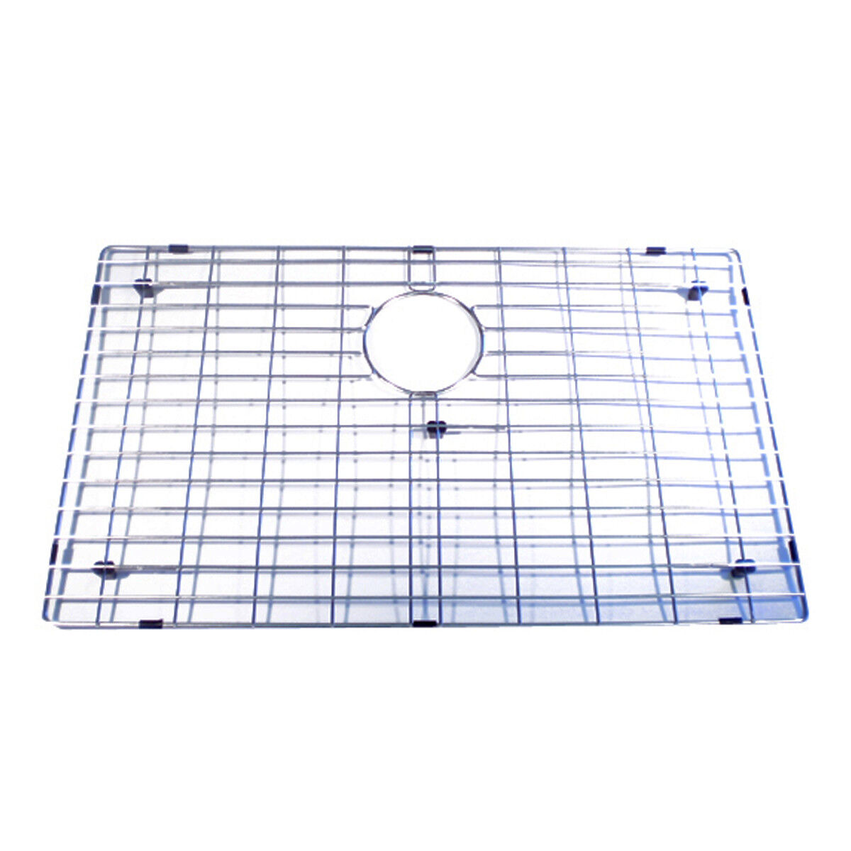 Stainless Steel Sink Grids Fits Blanco 221-018 100% nowy