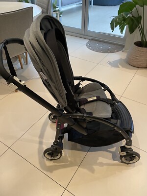 bugaboo bee 3 used