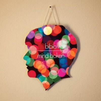 Mind Bokeh - Audio CD By BIBIO - VERY GOOD