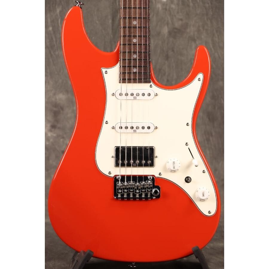 Ibanez Prestige Series AZ2204NW-VR (Vermillion Red) | eBay