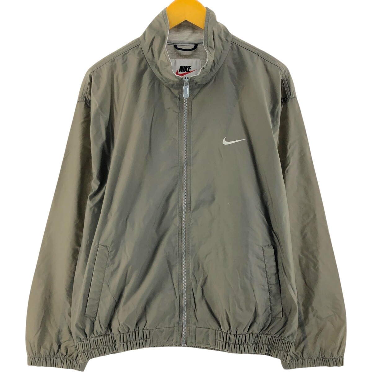 90'S Nike NIKE Nylon Jacket Men's L size Vintage /eaa520588