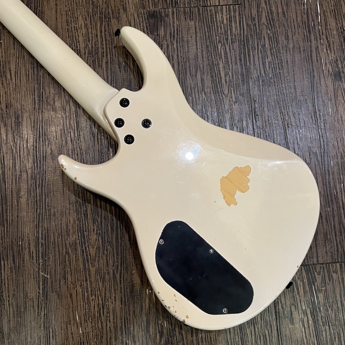 ベース AriaproII Vanguard MOD Electric Bass Aria Pro II Vanguard Series Electric Bass | eBay