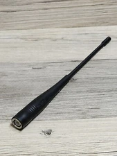Orignal OEM Yaesu Dual Band Handheld Antenna For Yaesu FT-530 HTF Radio Part