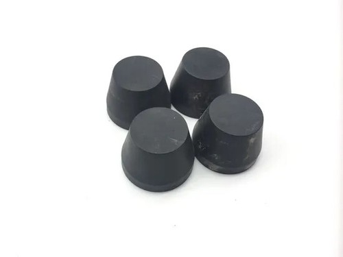 Front Wheel Hub Dust Covers 2005 Polaris Phoenix 200 2126