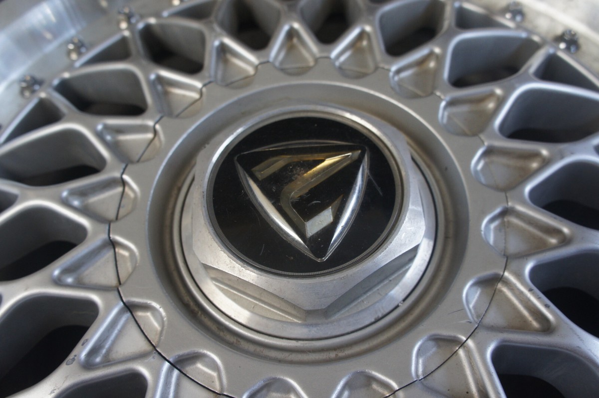 日本製 JDM Napre Neolimi メッシュ15インチ6.J＋33 JDM Napre Japan Neolimmi Mesh 15