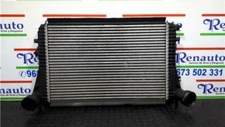 3C0145805P Intercooler for VOLKSWAGEN PASSAT BERLINA (3C2) 2.0 TDI 16V 510690