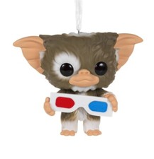 NEW Hallmark Ornaments Funko Pop! Gremlins Gizmo Christmas Tree Ornament