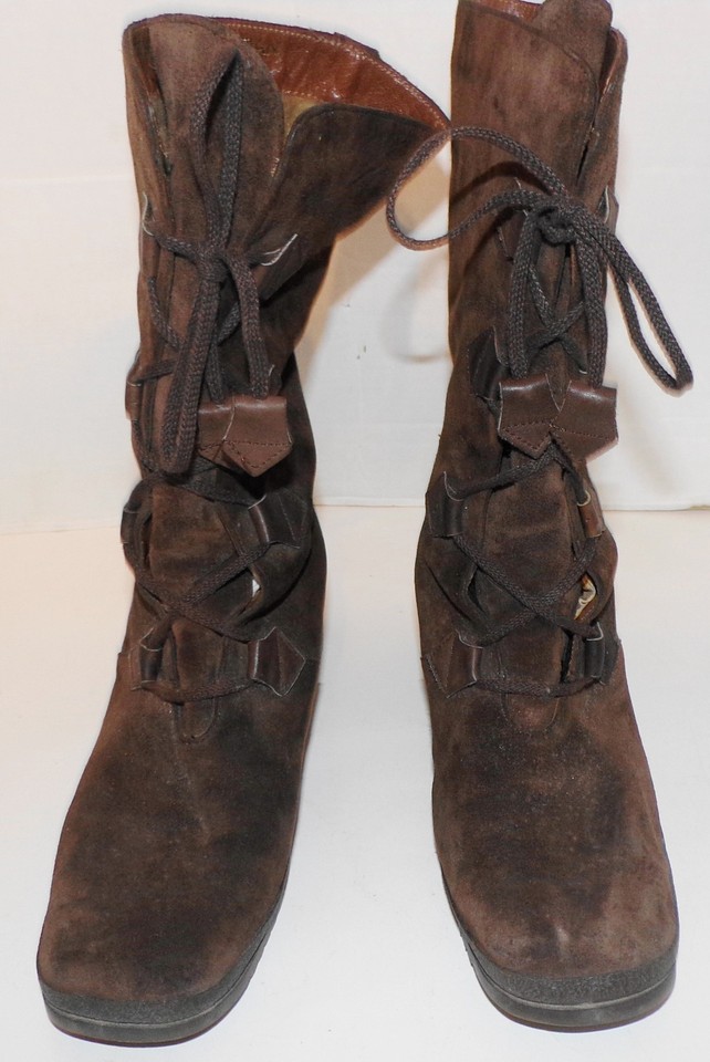 CHURCH S Nirah ankle boots in brushed leather Black Church s flat ankle boots DT01819SN