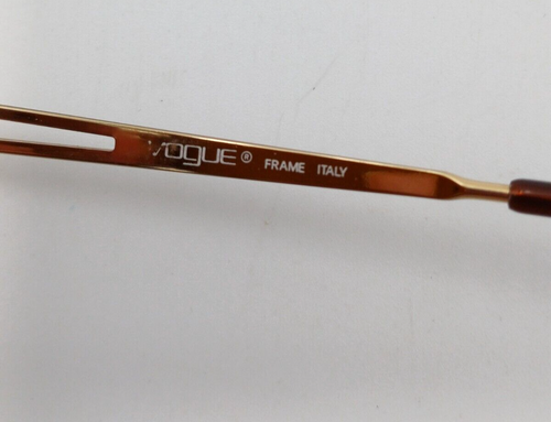VOGUE - OCCHIALI VINTAGE FRAME VO 3073 - DONNA - Foto 8 di 9
