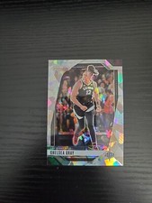 Chelsea Gray - 2024 Panini Prizm WNBA #84 - CRACKED ICE