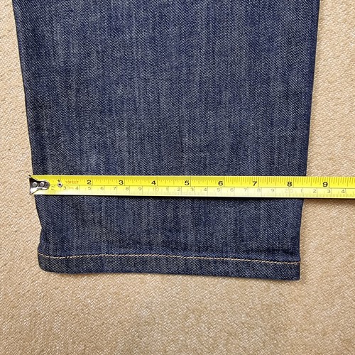 Hugo Boss Maine Jeans W32 L32 Very Good - Picture 5 of 5
