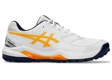 BARGAIN || Asics Gel Lethal Field 2 Mens Cricket Shoes (D Standard) (100)
