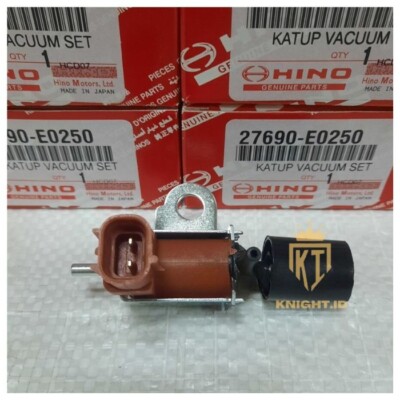 Fits For Hino Dutro Ht130 Toyota Dynasaurus Ht125 Valve Assy