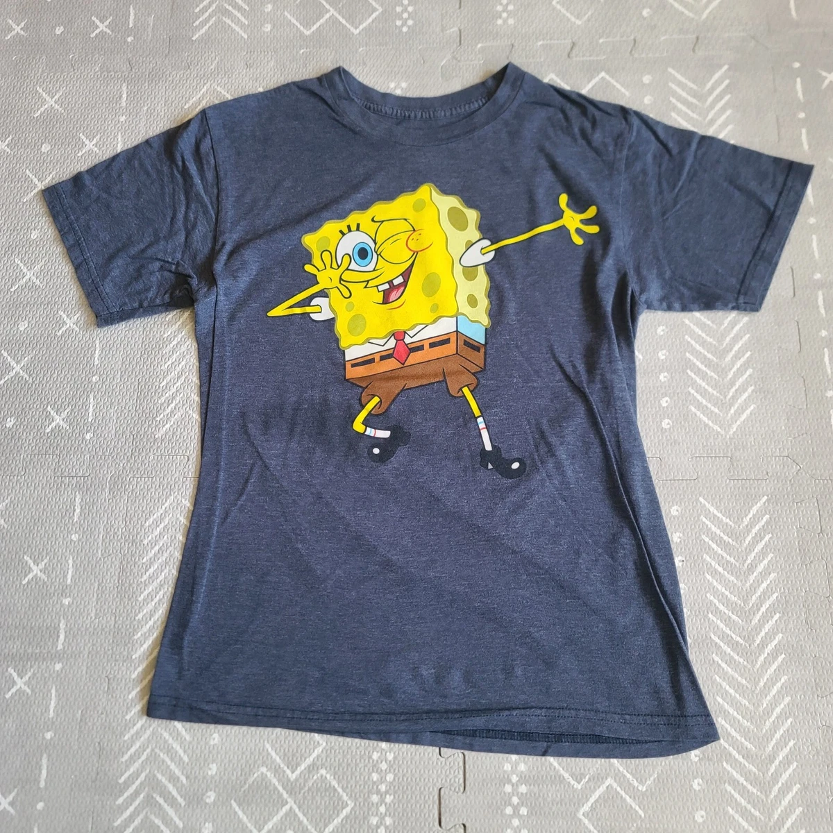 Spongebob outlet shirt dames