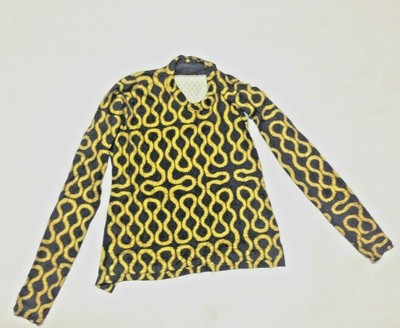 VIVIENNE WESTWOOD WORLDS END SQUIGGLE 