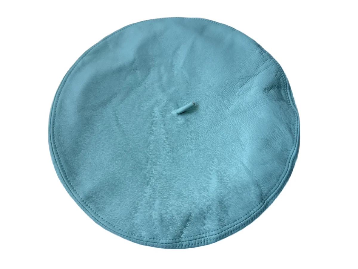 Eugenia Kim Women\'s Beret Turquoise Sequins New Blue Women main image 2