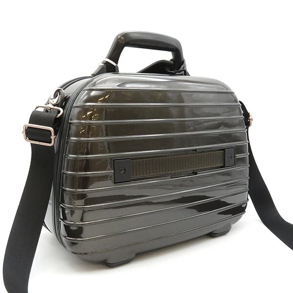 RIMOWA Salsa Deluxe Suitcase 13L Carry Bag Carrying Case Suitcase