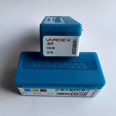 USA Made Carbide Tool 3/8" 2-Flute Solid - 90 Degree, TiAlN Coated, Made In USA Carbide Chamfer Mill - Foto 2