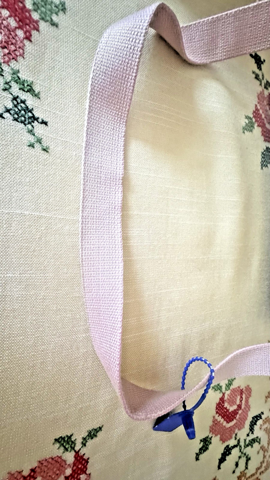 Christian Dior Pink Monogram Canvas Diorissimo St… - image 12