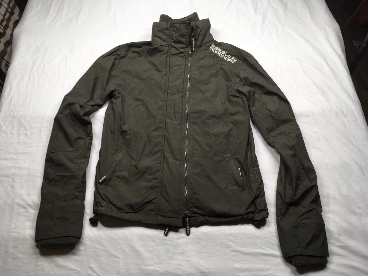 Superdry original jacket sale