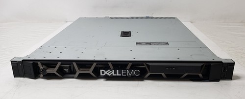 Dell EMC OEMR XL R340 Single Intel Xeon E-2144G @3.60GHz 16GB RAM No HDD - Picture 9 of 23