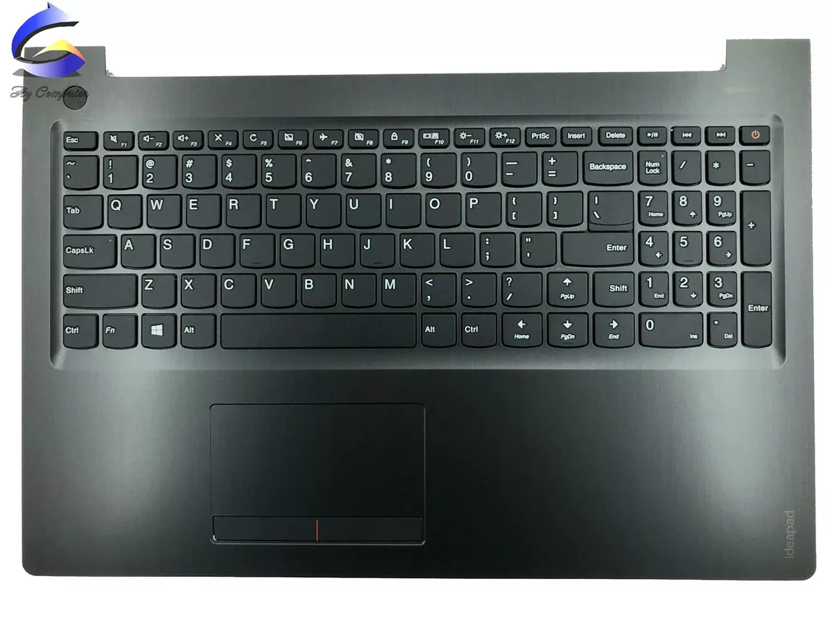 Lenovo ideapad 15.6 case top