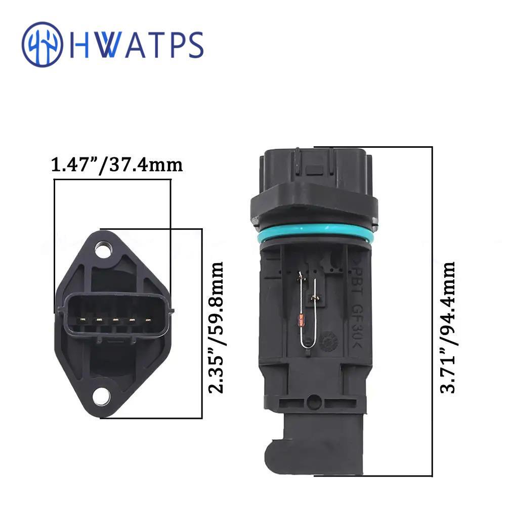 22680-6N201 Mass Air Flow Sensor For Infiniti Nissan