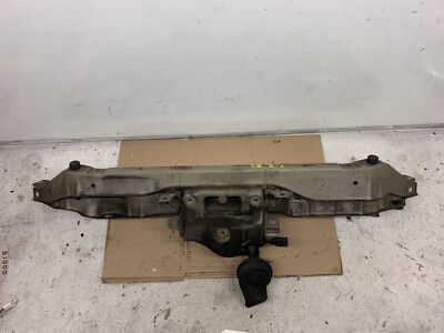 NISSAN NOTE 2007 FRONT SLAM PANEL ***freepost***