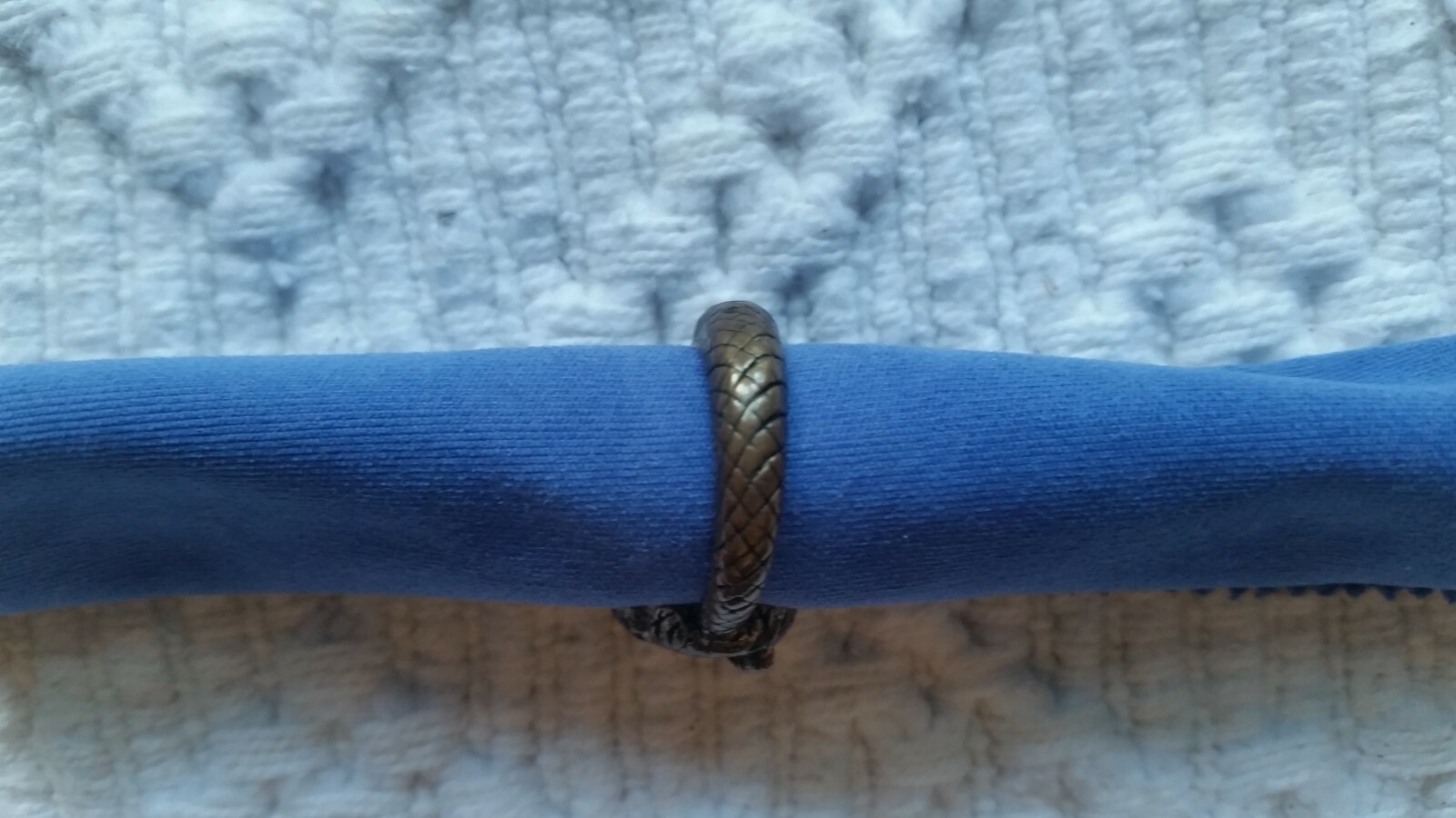 Serpent Ring - image 2