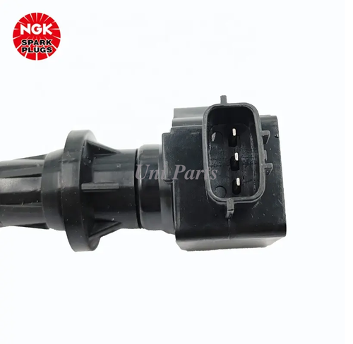 LF2L-18-100A For Mazda 3 5 2.3L 2.5L 2008 2015 U5175 4pcs Ignition Coil - Picture 5 of 6