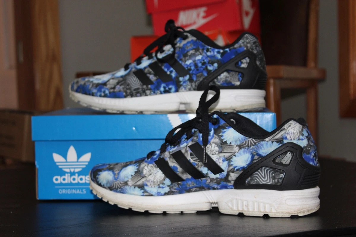 Adidas ZX Flux Foral