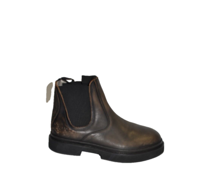 Mens All saints JonBoy Chelsea Boot AllSaints Jonboy Boot in Black for Men | Lyst main image 3