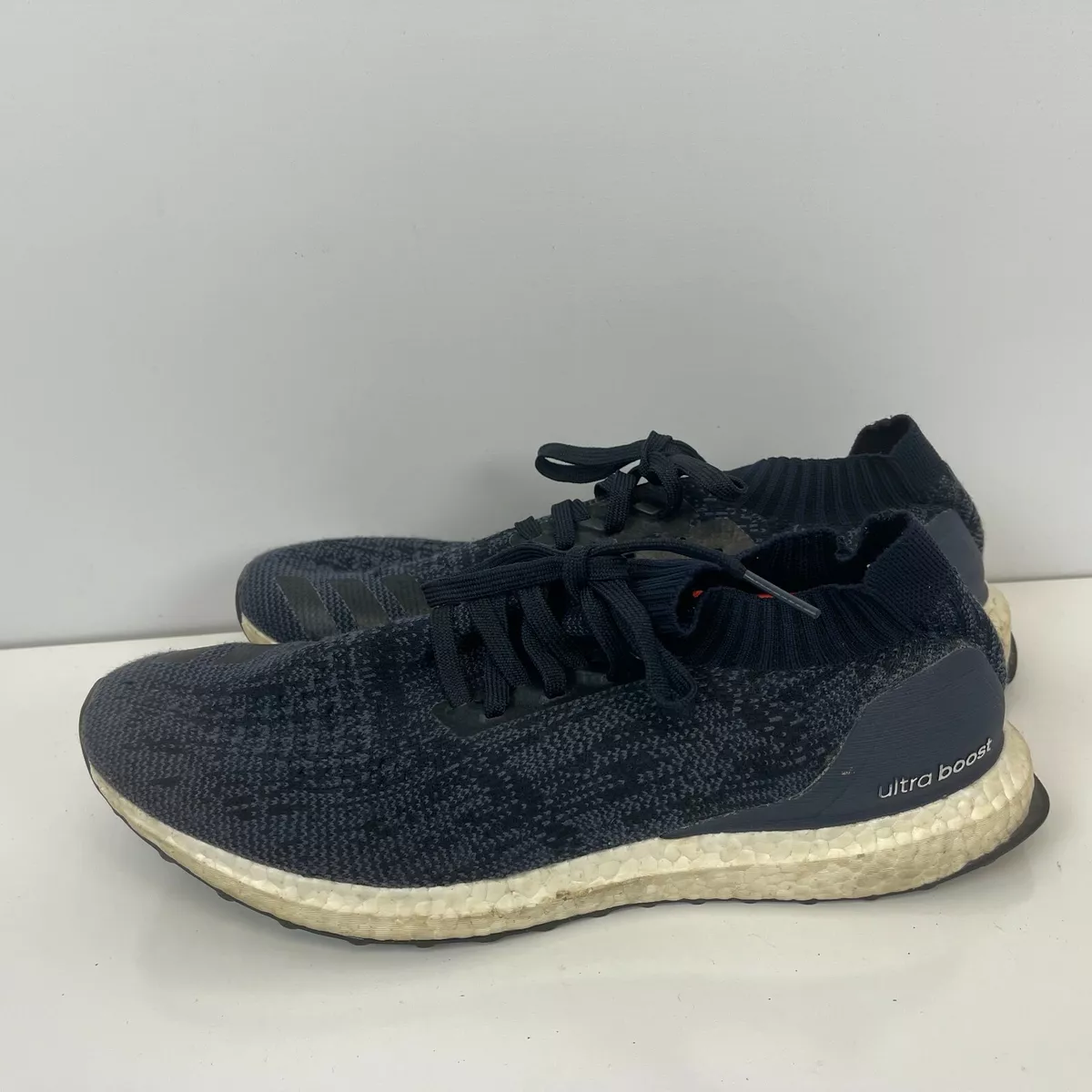 How to lace up adidas ultra boost clearance uncaged