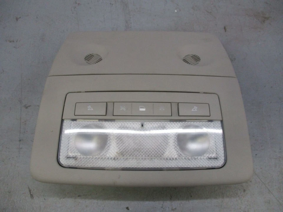 Innenraumleuchte vorne für OPEL MERIVA B S10 1.6 CDTI 316627975 13275997 - Imagem 2 de 4