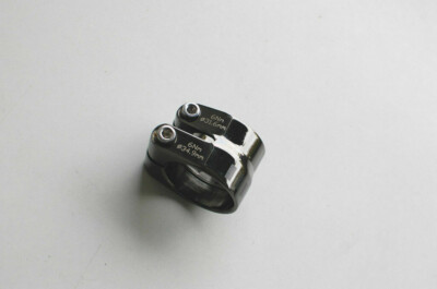 Cannondale Sattelklemme 34,9 auf 31,6mm Aluminium