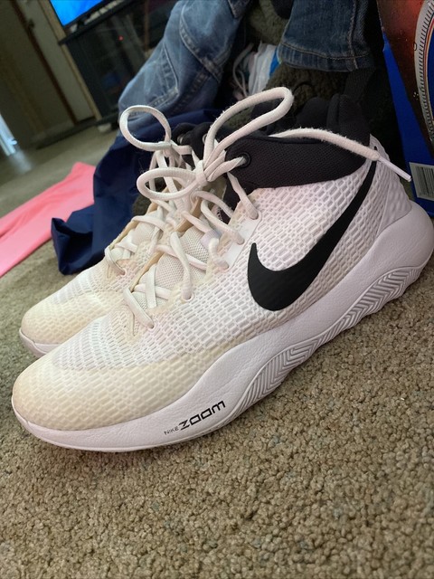 nike zoom rev tb
