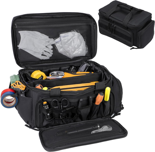 Borsa da box Manhattan - Cura del cavallo - Equitazione Borsa da box Manhattan - Cura del cavallo - Equitazione