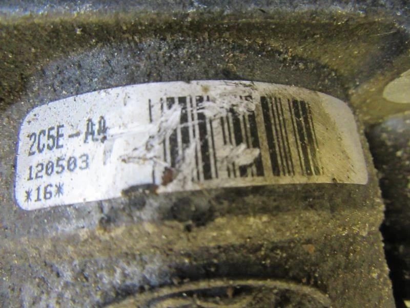 Throttle Body Throttle Valve Assembly Fits 98-02 LINCOLN CONTINENTAL 1563518 Foto 3 de 4