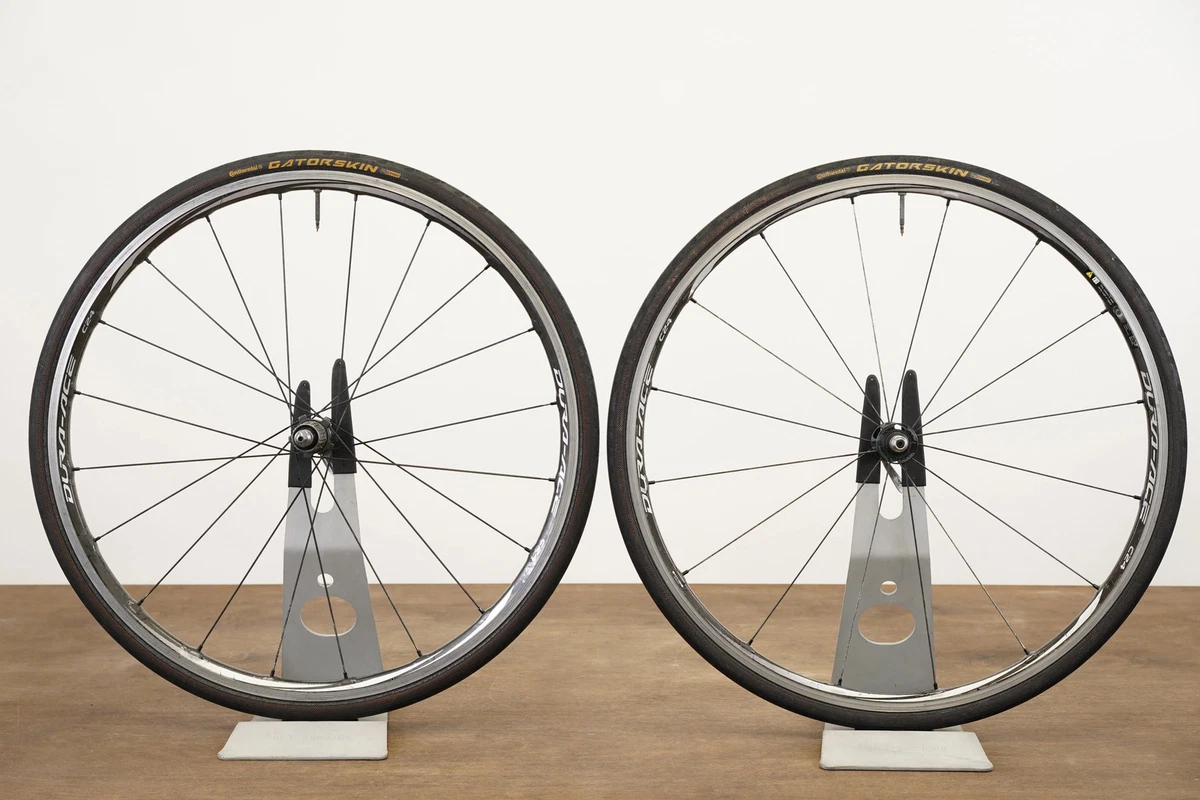Dura Ace C24 for sale - eBay