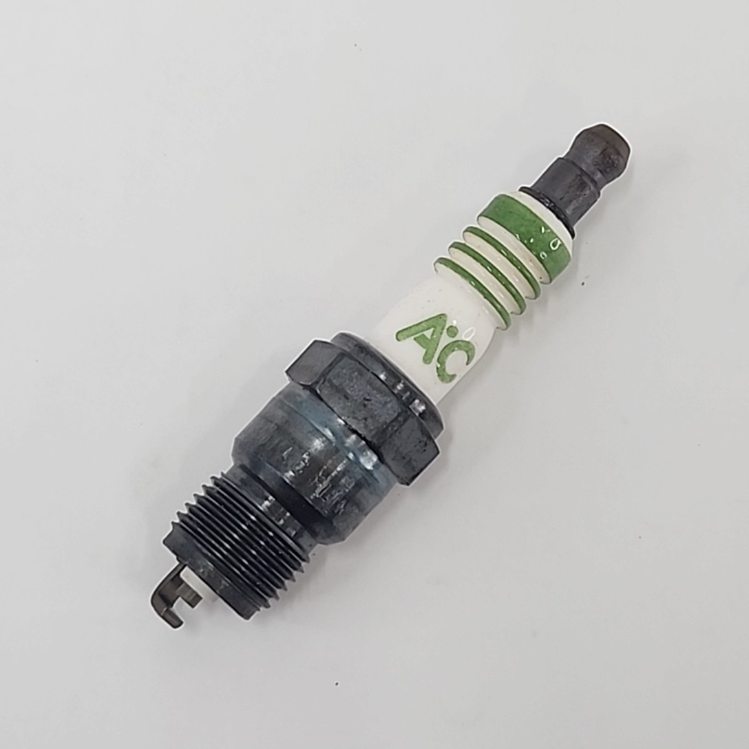 16x ACDelco R46TSX Acniter II Spark Plugs Fits Corvette El Camino C10 Sprint NOS