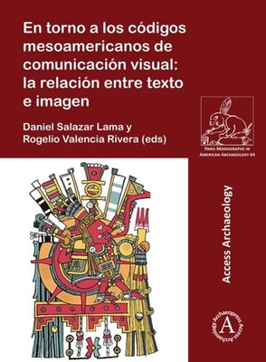 En torno a los codigos mesoamericanos de by Daniel Salazar Lama PAPERBACK