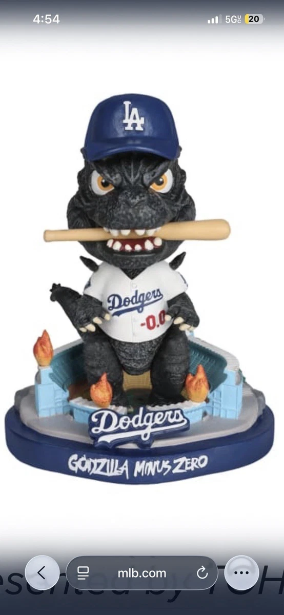 Los Angeles Dodgers Baseball Vintage Bobble Heads for sale | eBay